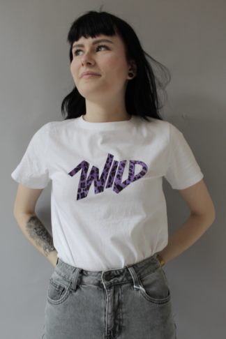 T-Shirt Wild