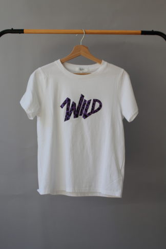 T-Shirt Wild Violet